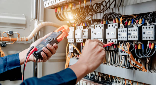 Electrical Outlet Repair in CO