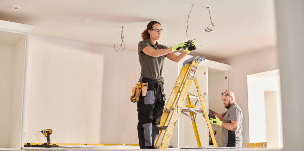 Best Outdoor Lighting Installation  in Pagosa Springs, CO
