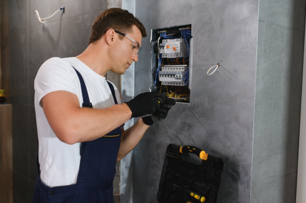 Best Electrical Installation Contractor  in Pagosa Springs, CO