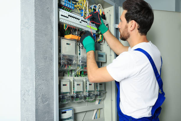 Best Emergency Electrical Repair  in Pagosa Springs, CO