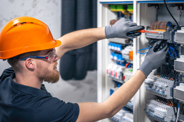 Best Ceiling Fan Installation Electrician  in Pagosa Springs, CO