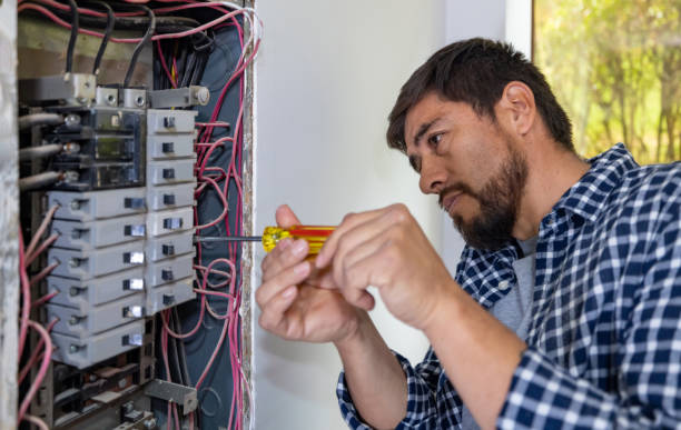 Best Electrical Repair Services  in Pagosa Springs, CO